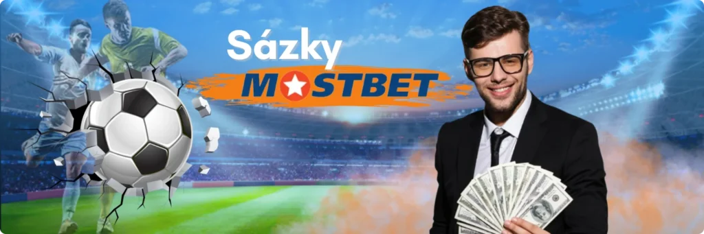 Jak začít sázet na sport u Mostbet