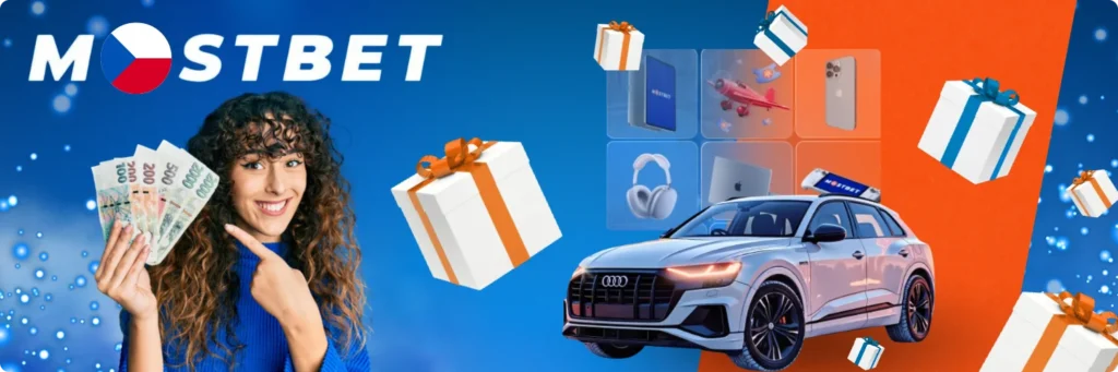 Co je Mostbet Casino?